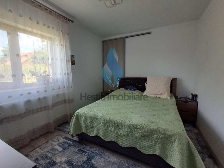 Vila individuala,S+P+M, Miroslava -Iasi.