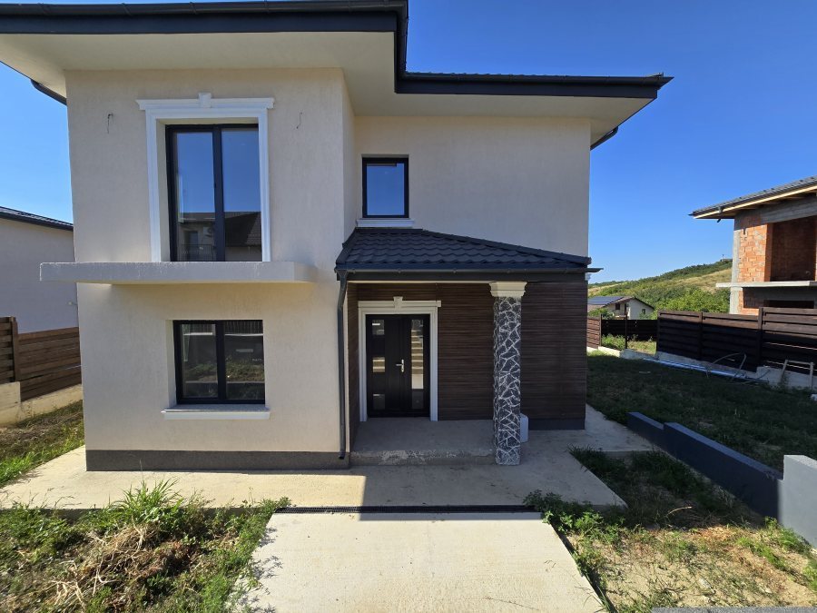 Casă Miroslava, 440mp teren