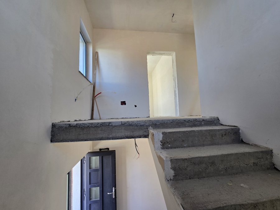 Casă Miroslava, 440mp teren