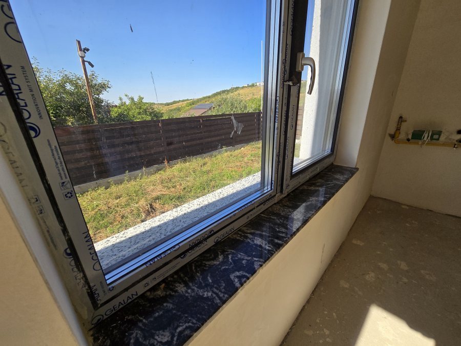Casă Miroslava, 440mp teren