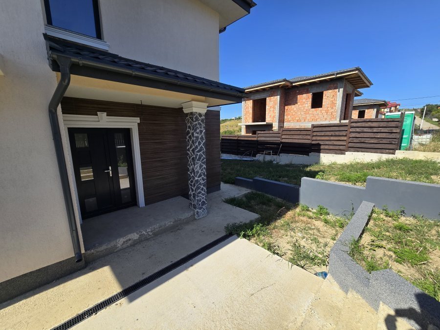 Casă Miroslava, 440mp teren