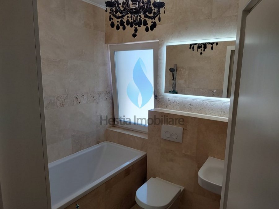 Vila tip duplex P+E,amenajari moderne, Miroslava-Iasi.