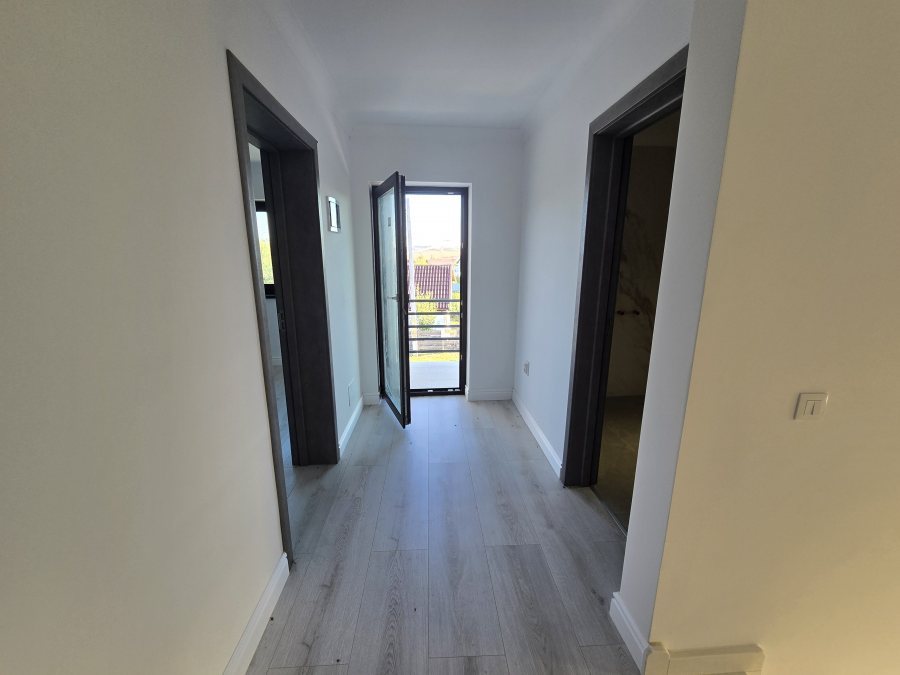 Casă Cornești, reper Le Gaga, 500mp teren 