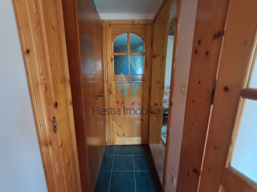 Casa cu 2000mp teren, Pietrarie-Barnova.
