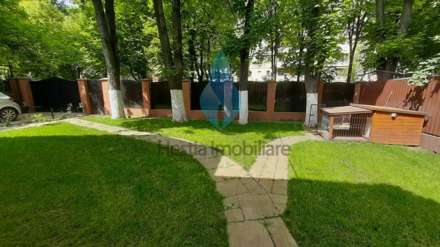 Vila D+P+M, cinci camere, Tatarasi-Iasi.