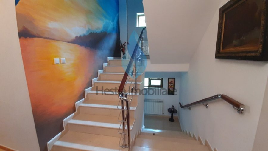 Vila D+P+M, cinci camere, Tatarasi-Iasi.