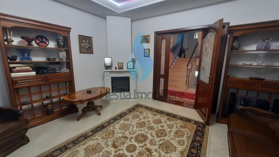 Vila D+P+M, cinci camere, Tatarasi-Iasi.