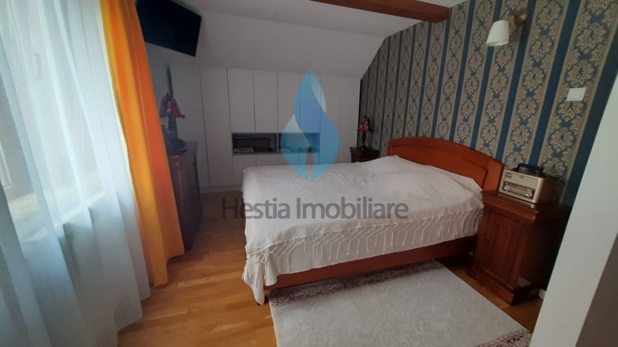 Vila D+P+M, cinci camere, Tatarasi-Iasi.