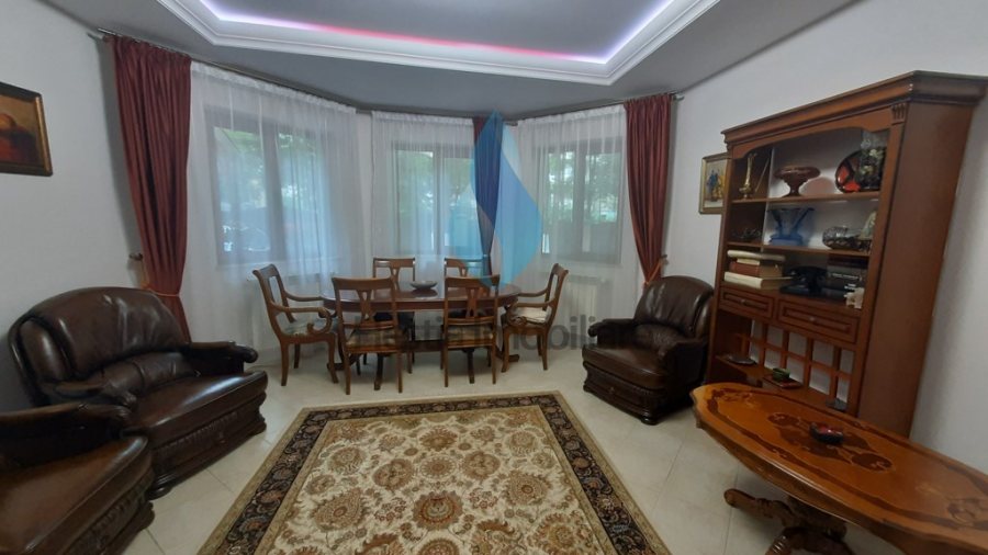 Vila D+P+M, cinci camere, Tatarasi-Iasi.