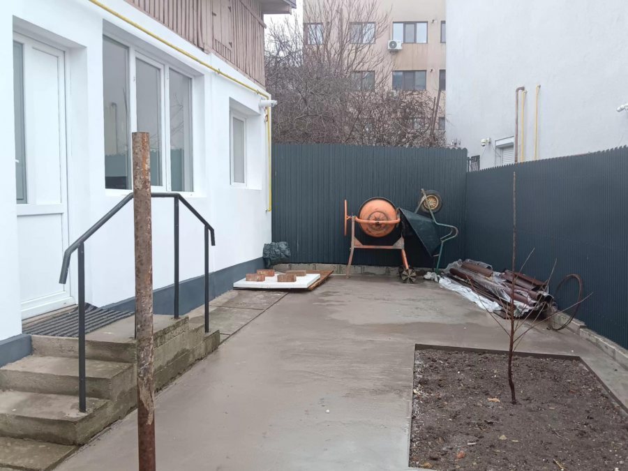 Tatarasi Spitalul Sfanta Maria casa 115 mp