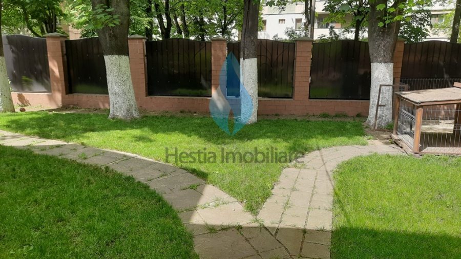 Vila eleganta, cinci camere, Tatarasi-Iasi.