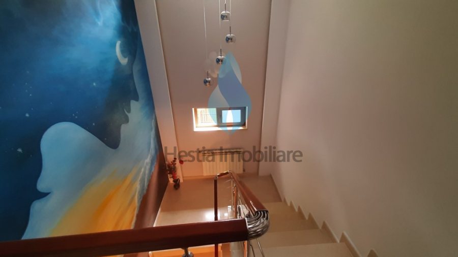 Vila eleganta, cinci camere, Tatarasi-Iasi.