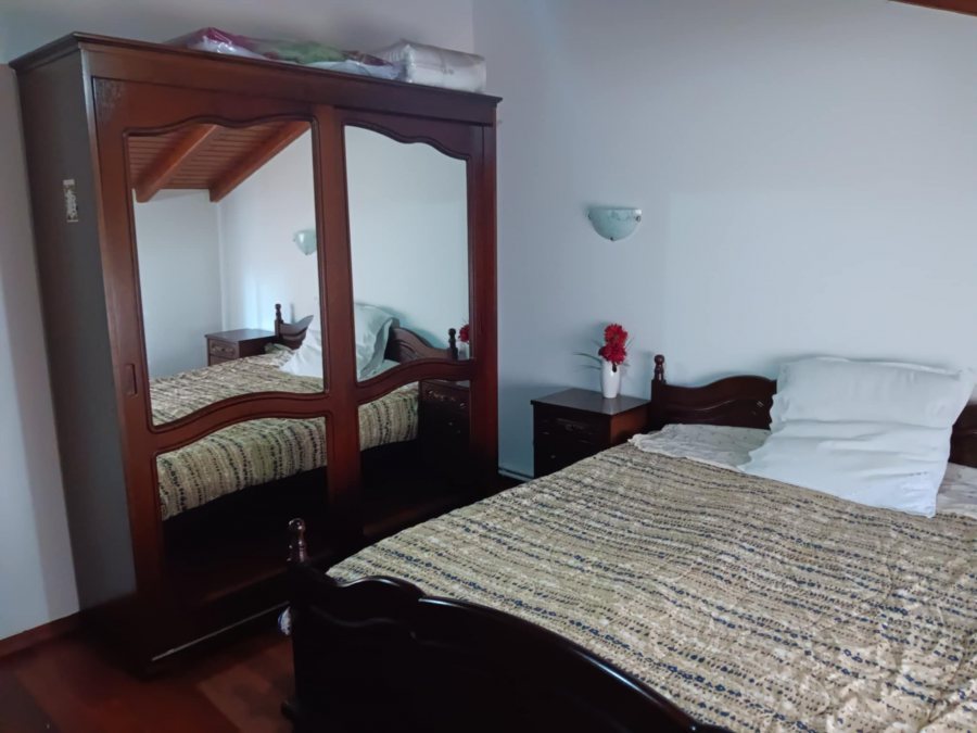 Tomesti Deal casa 180 mp constructie noua mobilata si utilata
