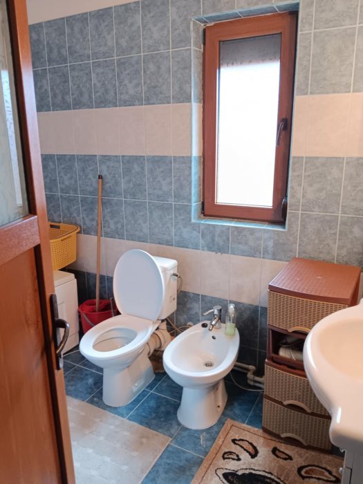 Tomesti Deal casa 180 mp constructie noua mobilata si utilata