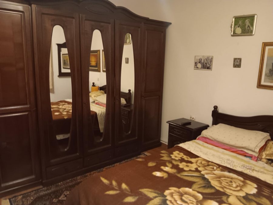 Tomesti Deal casa 180 mp constructie noua mobilata si utilata