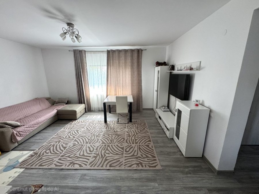 Casă Valea Adânca, 450 mp teren 