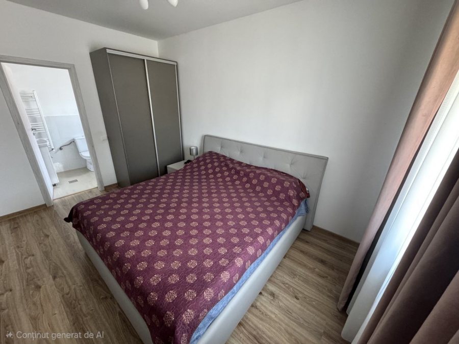 Casă Valea Adânca, 450 mp teren 