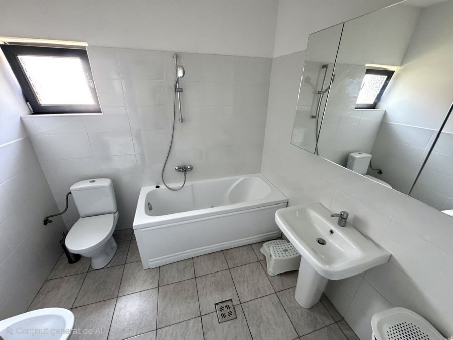 Casă Valea Adânca, 450 mp teren 