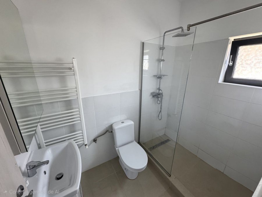 Casă Valea Adânca, 450 mp teren 