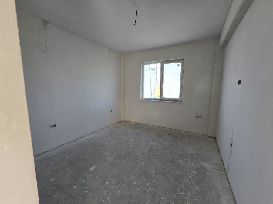 Casă nouă Valea Adâncă 