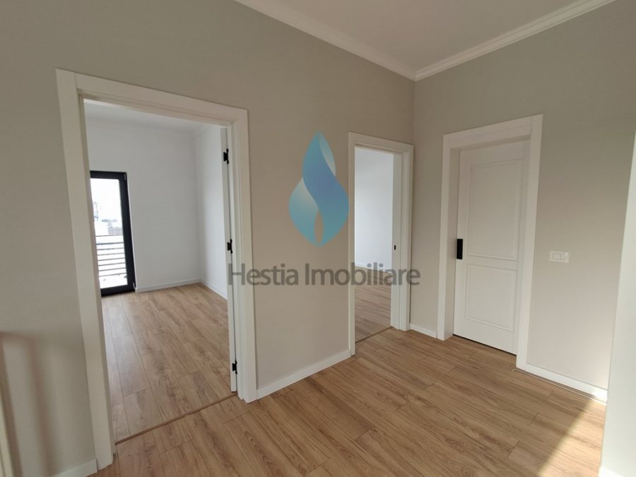 Vila eleganta, P+E+Pod, Popas Pacurari-V.Lupului.