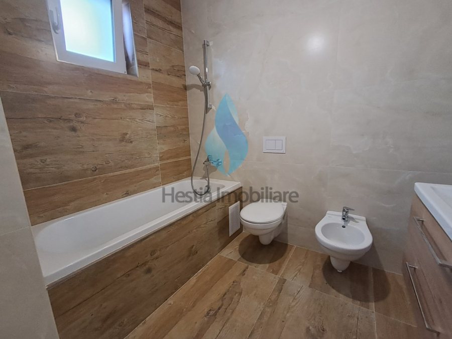 Vila tip insiruite, patru camere, Valea Lupului.