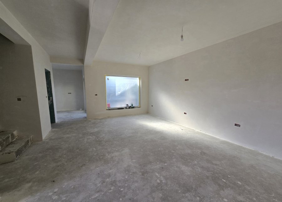 Casă Valea Ursului 
