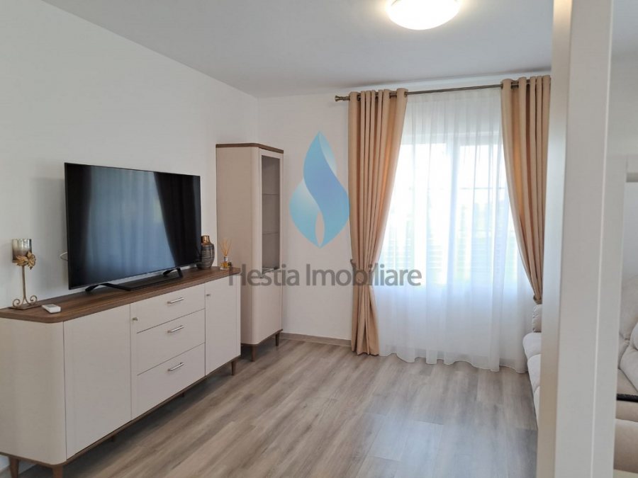 Casa noua, trei camere, Visan-Barnova.