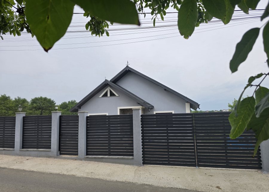 Casă Vișan 