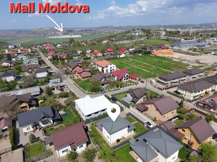 Casă Miroslava, Comision 0%
