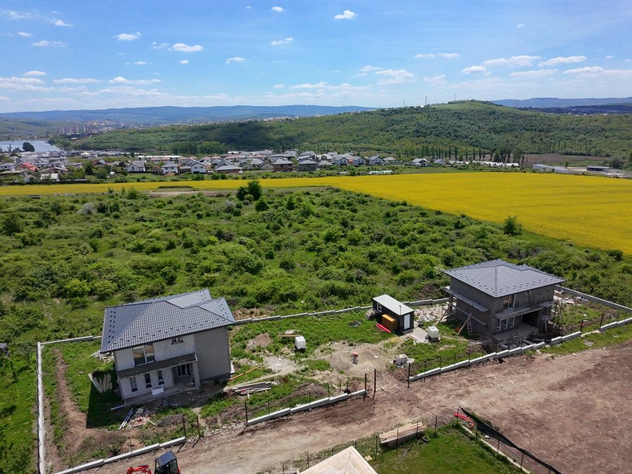 Casă Valea Adâncă 