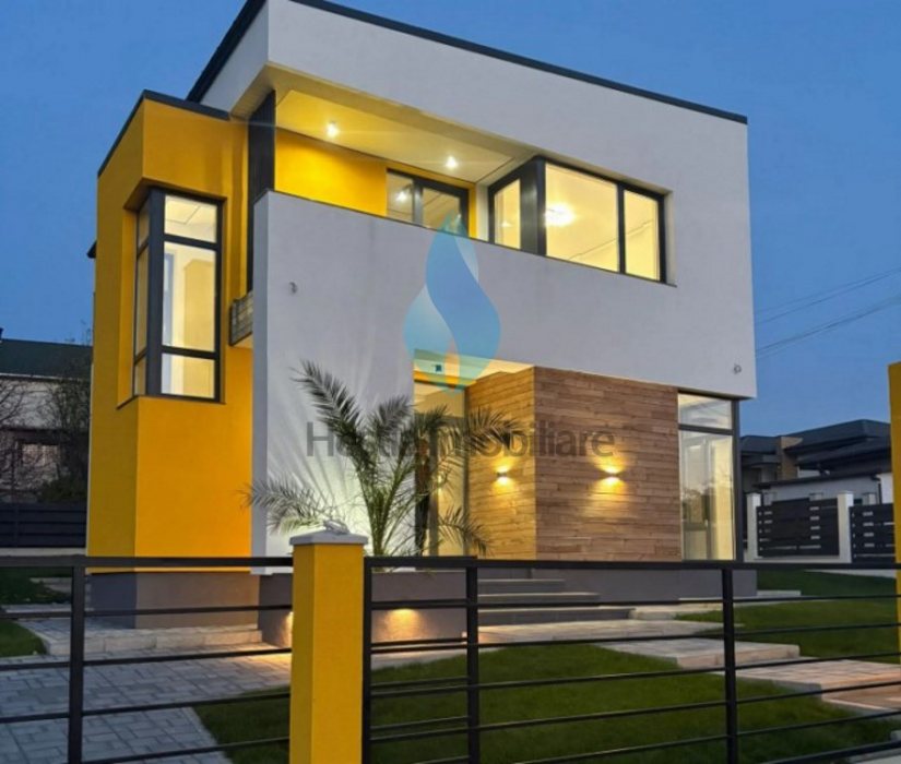 Case elegante in cartier exclusivist, Bucium-Visan.