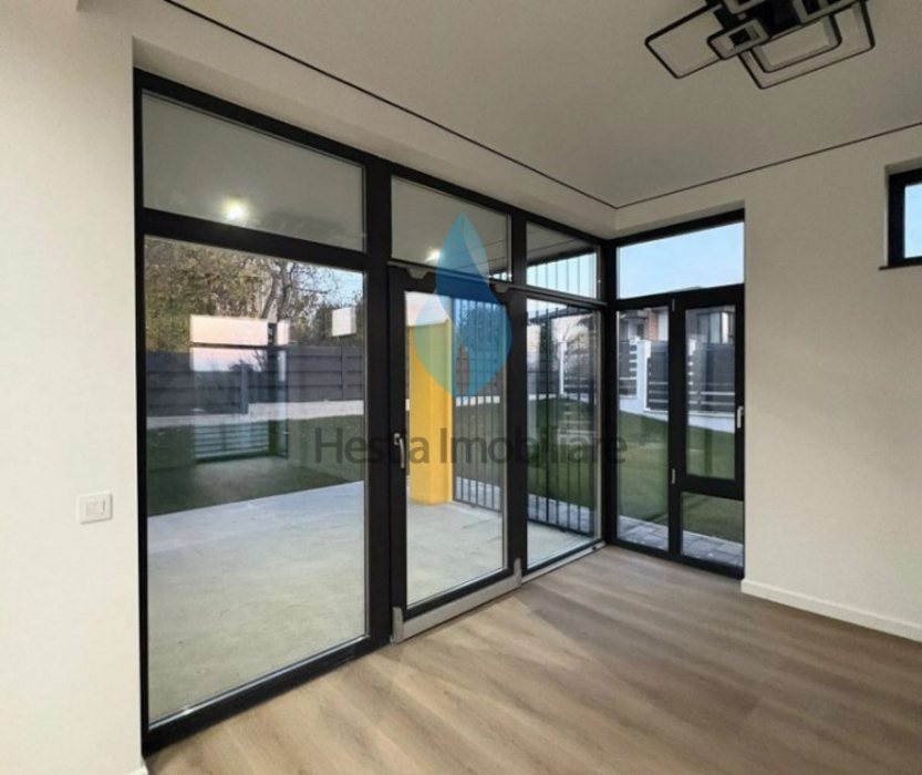 Case elegante in cartier exclusivist, Bucium-Visan.