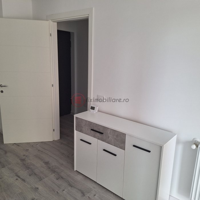 CUG, Cartierul Visoianu, apartament 1 cameră decomandat, mobilat și utilat nou