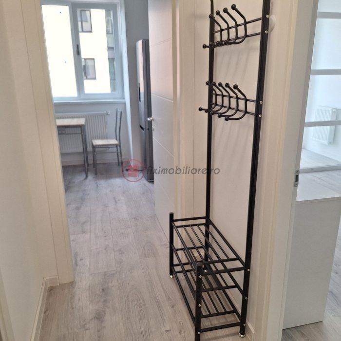 CUG, Cartierul Visoianu, apartament 1 cameră decomandat, mobilat și utilat nou