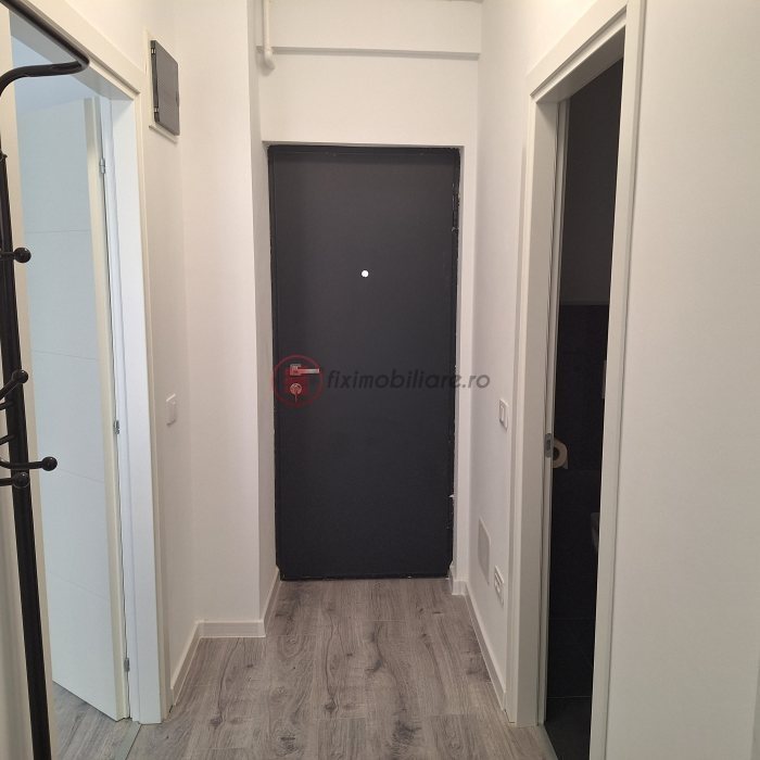 CUG, Cartierul Visoianu, apartament 1 cameră decomandat, mobilat și utilat nou