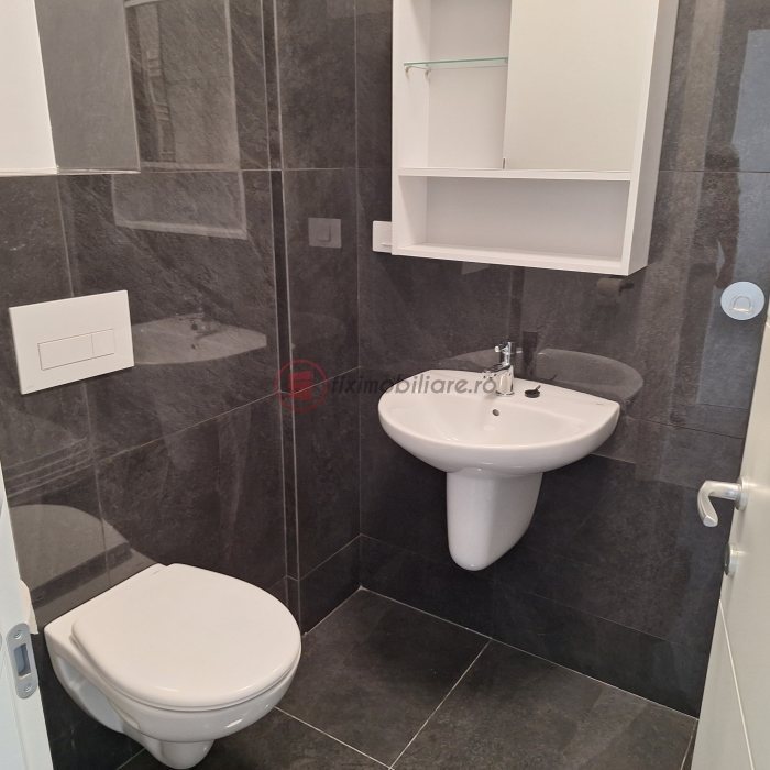 CUG, Cartierul Visoianu, apartament 1 cameră decomandat, mobilat și utilat nou