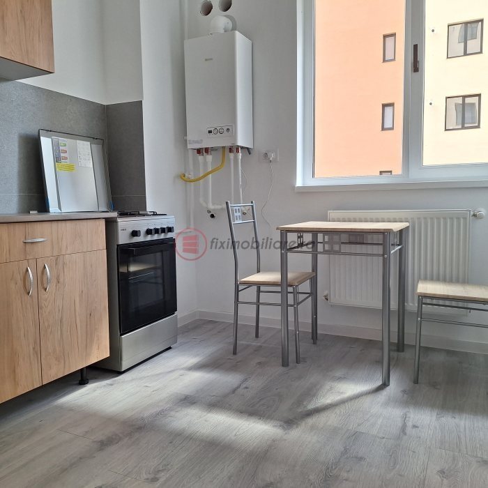 CUG, Cartierul Visoianu, apartament 1 cameră decomandat, mobilat și utilat nou