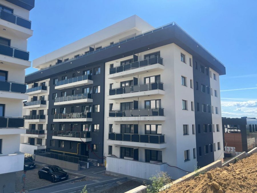 Galata, apartamente noi, in complex rezidential, preturi promotionale