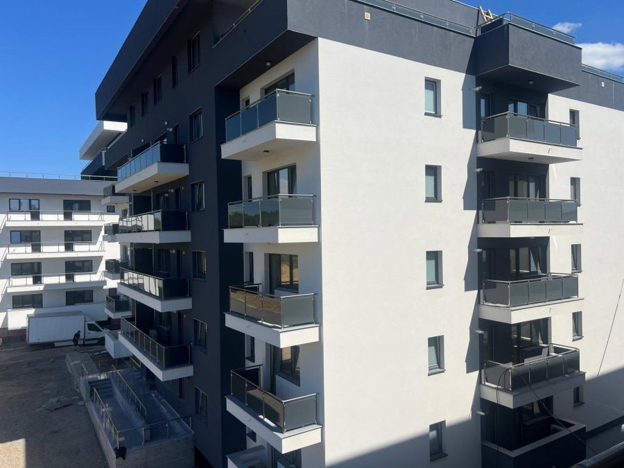Galata, apartamente noi, in complex rezidential, preturi promotionale