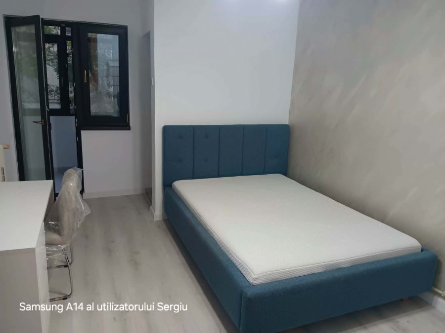 Alexandru Cel Bun Posta garsoniera 25 mp renovata