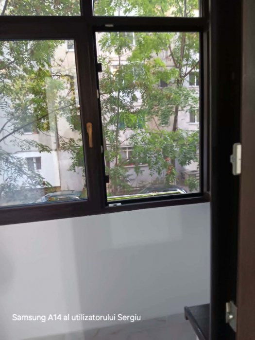 Alexandru Cel Bun Posta garsoniera 25 mp renovata