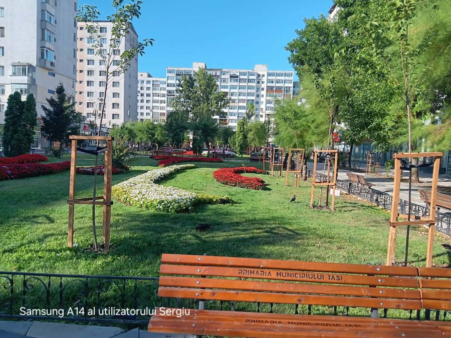 Alexandru Cel Bun Posta garsoniera 25 mp renovata
