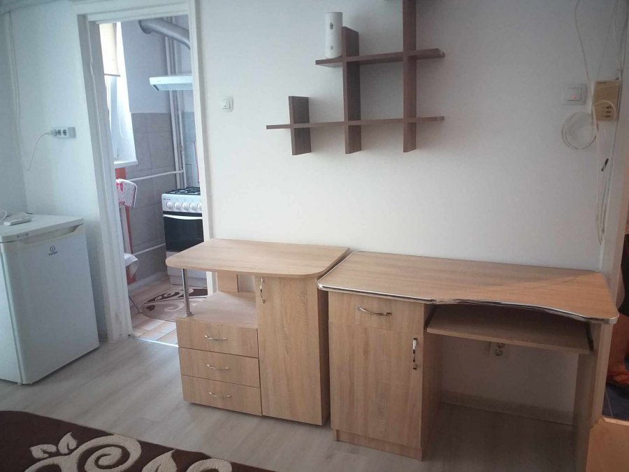 Tatarasi Piata Chirila zona Eternitate garsoniera 22 mp 