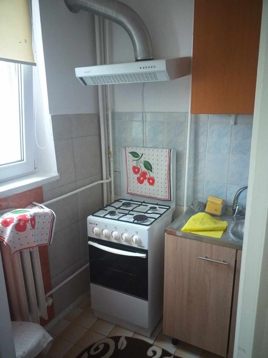 Tatarasi Piata Chirila zona Eternitate garsoniera 22 mp 