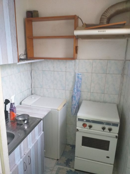 Tatarasi Dispecer garsoniera 19 mp 