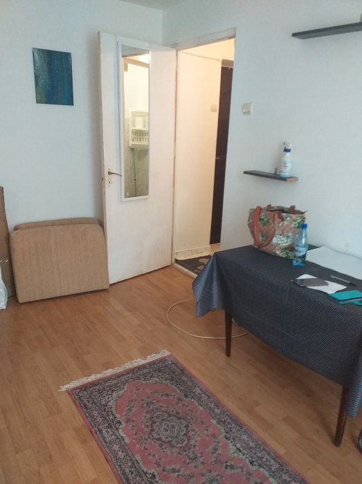 Tatarasi Dispecer garsoniera 19 mp 