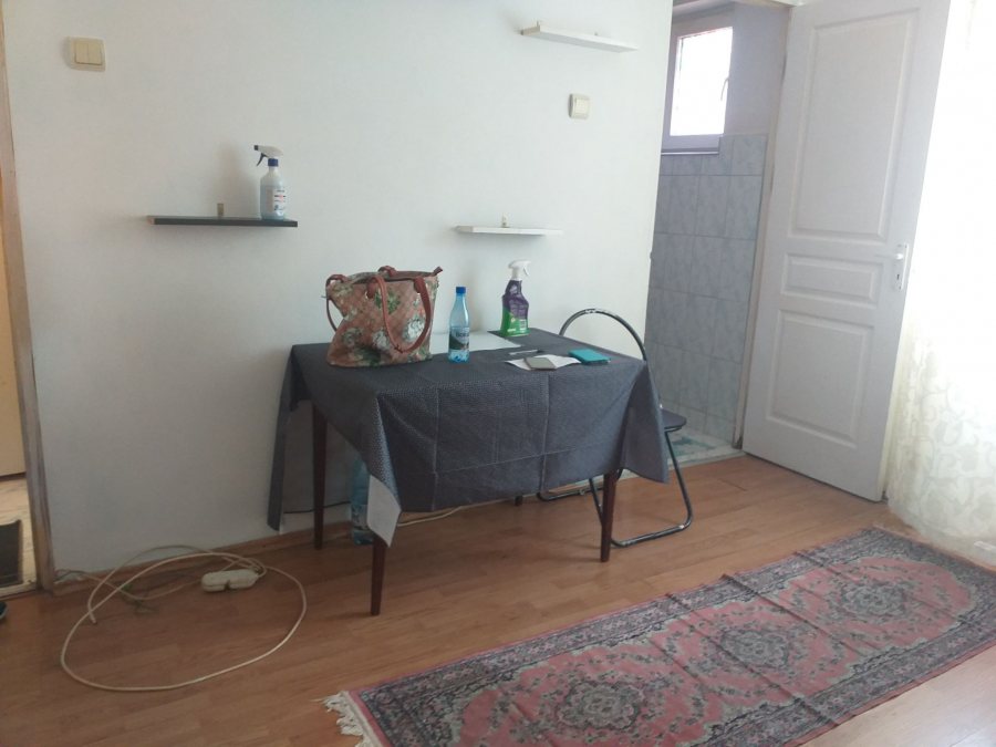 Tatarasi Dispecer garsoniera 19 mp 