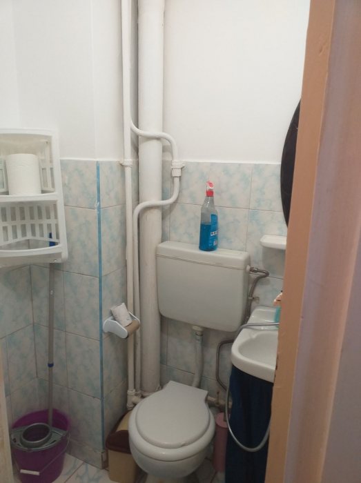 Tatarasi Dispecer garsoniera 19 mp 