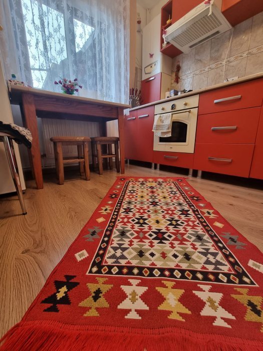 Letcani, casa P+M, din caramida